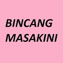 Kelas C_Muhamad Ikram & Raihan Athalla_Bincang MASAKINI (Masakkan Kekinian)