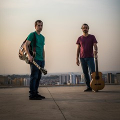 Clube da Esquina nº1 (Márcio Borges e Milton Nascimento)