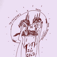 TRIPPJONES x GOJIBEANBRYANT - ICE COLD (prod. fatherblaze)