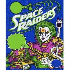 Space Raiders