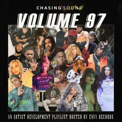 Chasing Sound Vol. 97 // 12.04.18