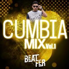 Beatfer Mix Cumbia Vol1