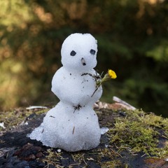 Little Snowflake | Karaoke (Super Simple Songs)