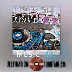 --DESTINATION TURNTABLISM EPISODE I-- DJ SIK, HIGHSTYLE & DEEJAY BASTOS