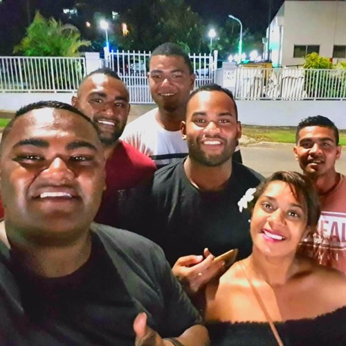 Rosi Ni Vusu[Jrocks RemiX]Simple Reggae RemiX...2018 Nahiva....mp3