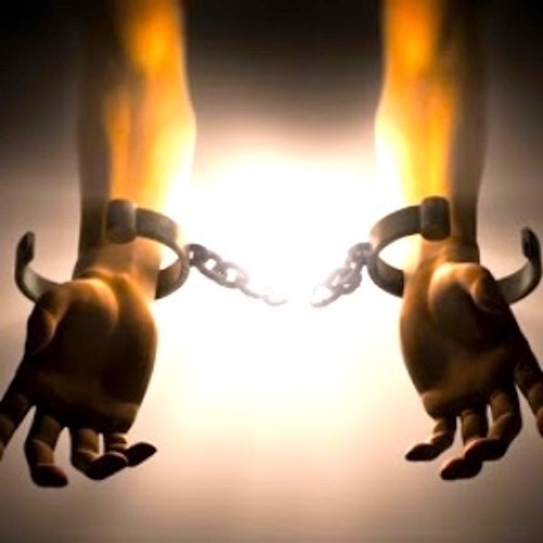 Shake Off The Shackles (Original Mix)