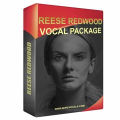 Reese Redwood Vocal Package