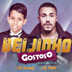 MC BRUNINHO E MC LIVINHO   BEIJINHO GOSTOSO [DG E BATIDÃO STRONDA] BATIDÃO ROMÂNTICO