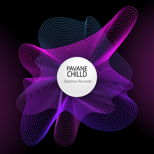 DZR2059 : Pavane - Chilld (Original Mix)