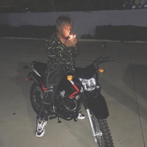 Juice WRLD Snippet