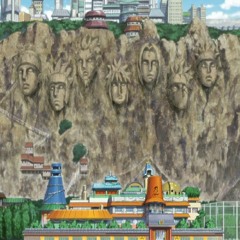 My Face should be on Hokage Rock