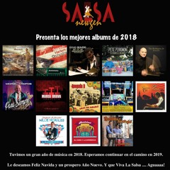 Un Tema De Cada Uno De Los Mejores Albums De 2018