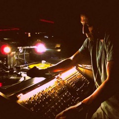 DJ Mic May  Live@The Endup, San Francisco