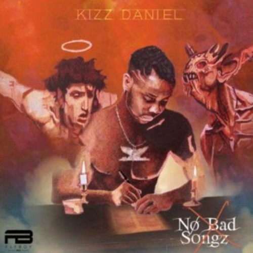 Kizz Daniel - Ghetto (Official Audio) Ft. Nasty C