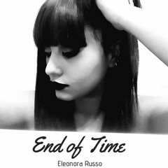 End of Time - Lacuna Coil ( Eleonora Russo Cover)
