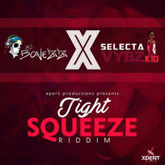 Blaxx - Gyal Owner (SVK & Dj Bonezz Intro)