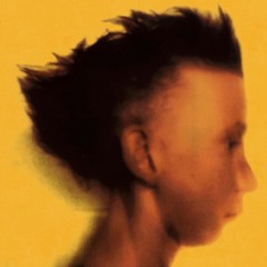 Frank Booth At Disneyland