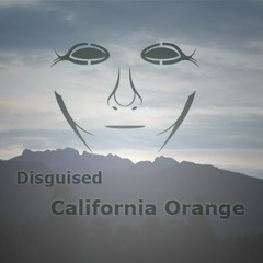 Disguised - California Orange
