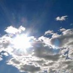 Behind the Clouds (Chris Mix)