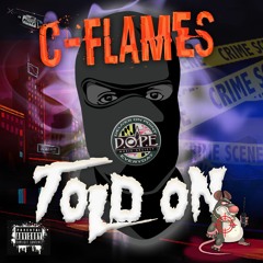Flames - Told On