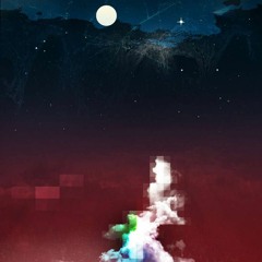 Underwater Outerspace