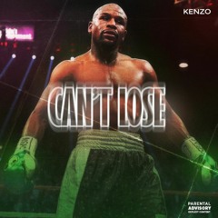 Kenzo- Can't Lose