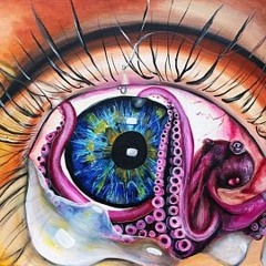 Ocean Eyes