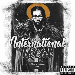 Control prod by SK Beat