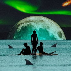 Waste No Time (Feat. Iris & Remiri)