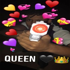 Whiz - QUEEN (Prod. Timothy Infinite)
