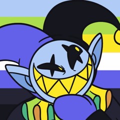 its jevil deltarune