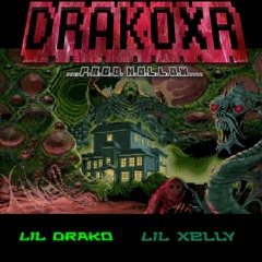 DrakoXR (Lil Drako ft. Lil Xelly) prod. Hollow
