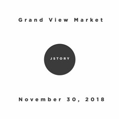 Live at the Grand View Market