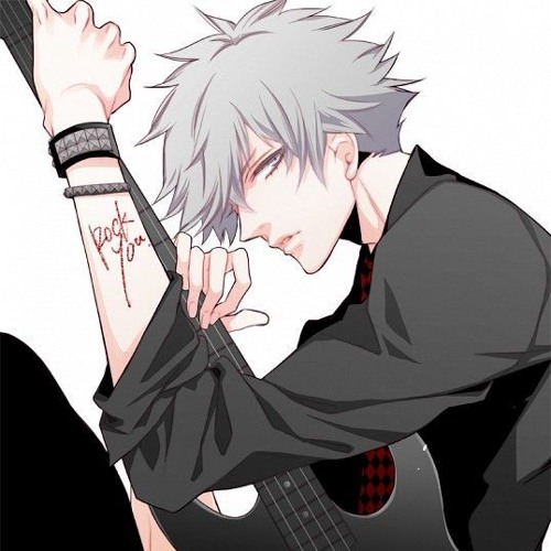 Stream Rockstar (Nickelback) (Nightcore) by Mina Hatake | Listen