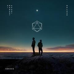 ODESZA - Memories That You Call Live / Deluxe