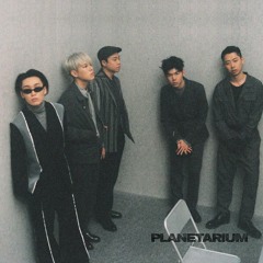 Planetarium Case #2 (PLT)(Jung Jin-Woo) - Lonely