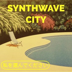 Synthwave City (Update/Submission for Season 2 of Beatports Beats In School)