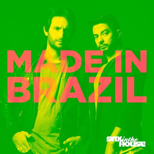 MADE IN BRAZIL 2