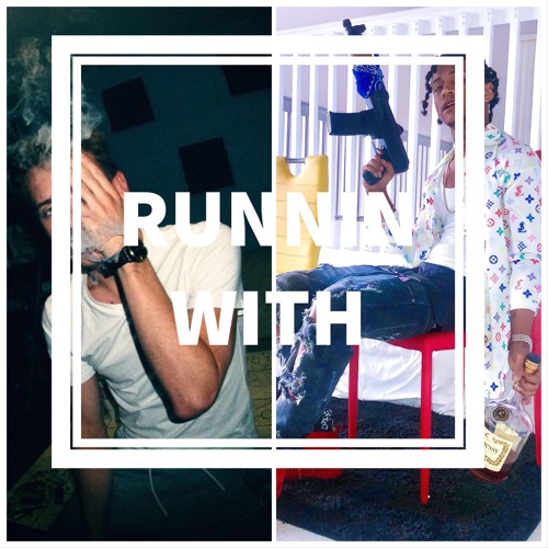 Runnin With Feat. Jackboy Toby