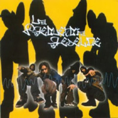 La Frecuencia Rebelde - Nada que Pensar Ft. SoloDiMedina