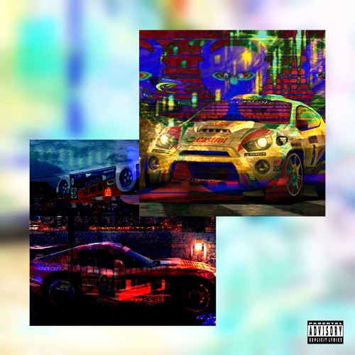 A-SPEC ft. AOL [prod. LC2K]