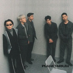 Planetarium Case #2 (PLT) - Family Affair (Outro)