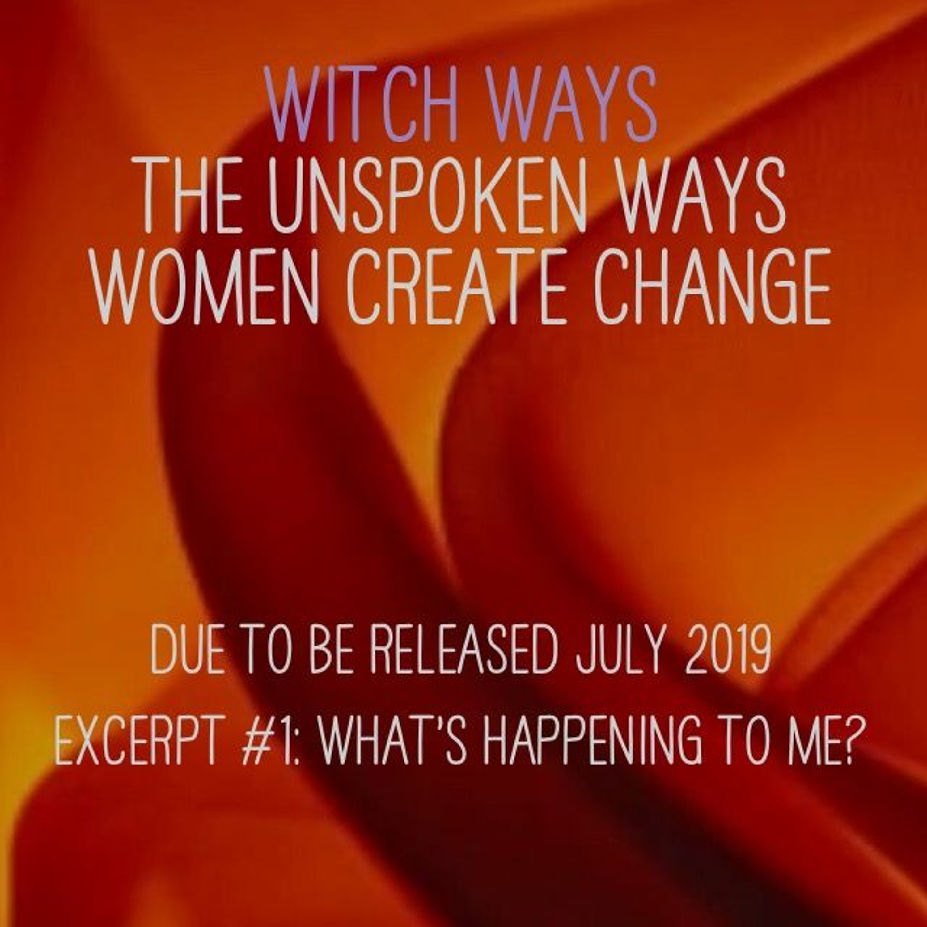 An Unscripted Woman Podcast