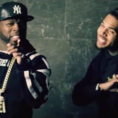 50 CENT*CHRIS BROWN* ~I'M THE MAN~NO MORE DRAMA~