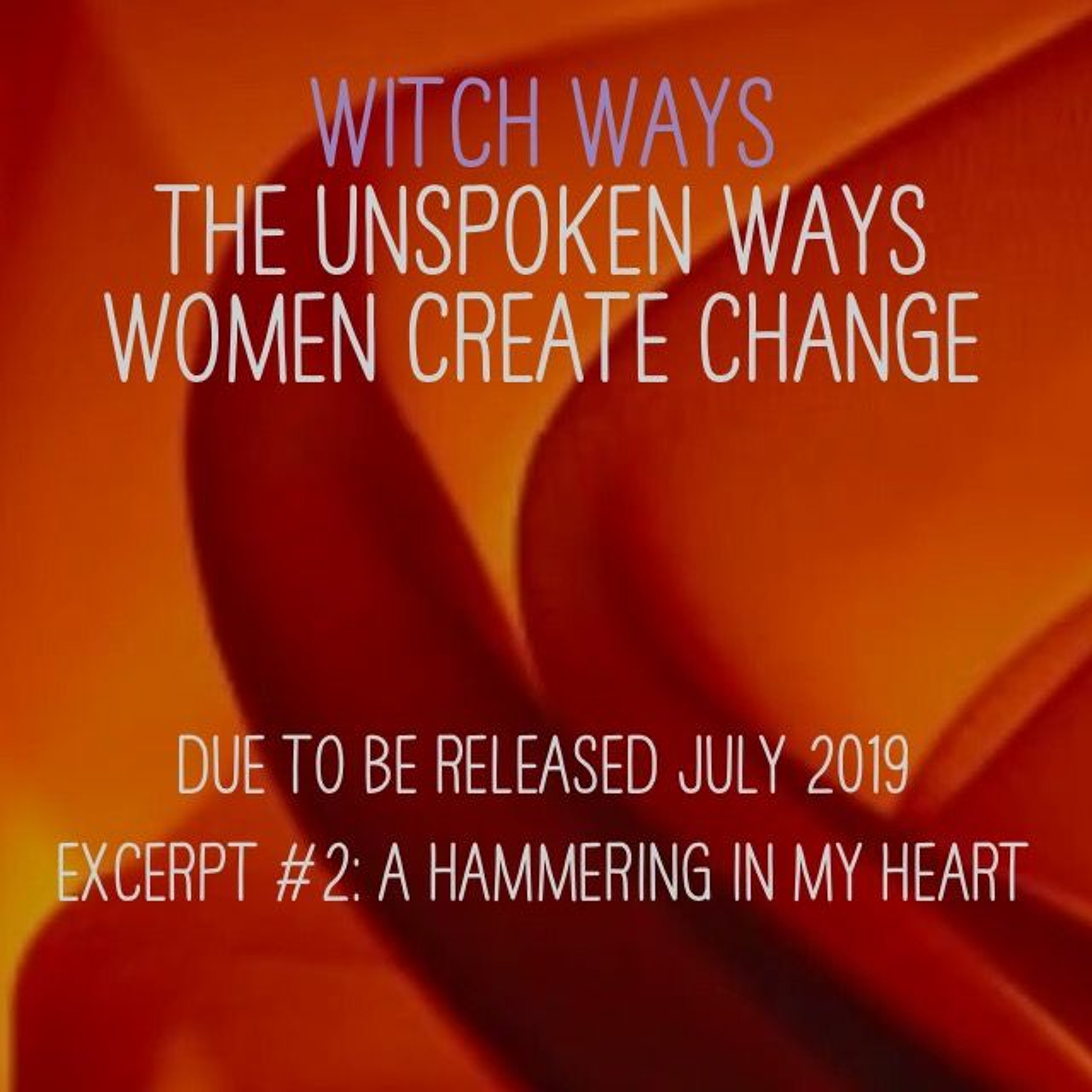 An Unscripted Woman Podcast