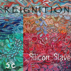 Silicon Slave - Purple Stuff