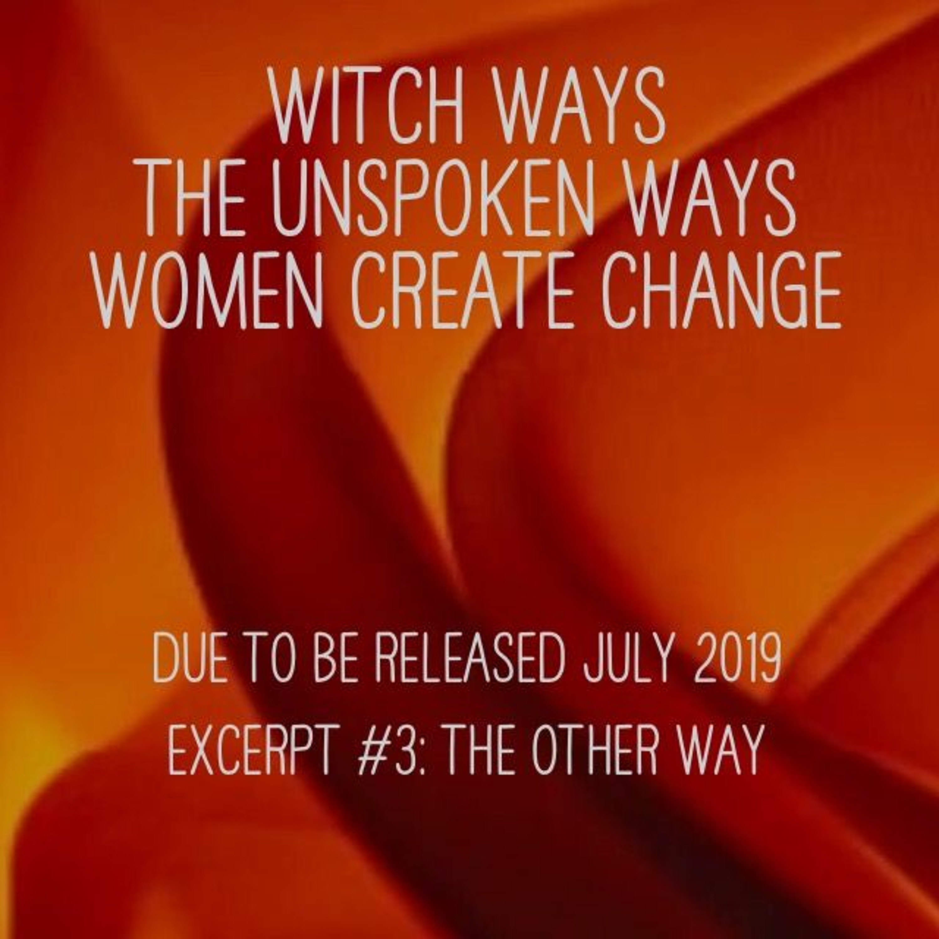 An Unscripted Woman Podcast