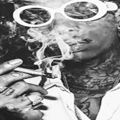 Wiz Khalifa - " Raw Papers " | Smoking Good Type Beat |