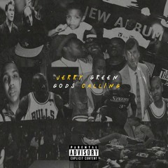 Jerry Green- Gods Calling