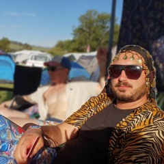 Pantheon - Subsonic 2018